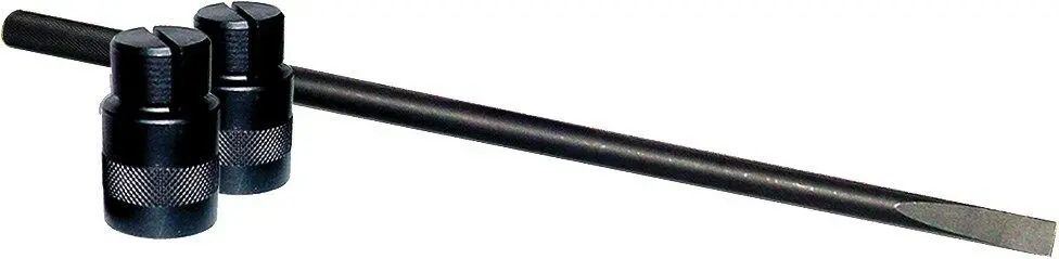Motion Pro 08-0354 Wheel Bearing Remover Set For Hd (3/4" & 1") 1