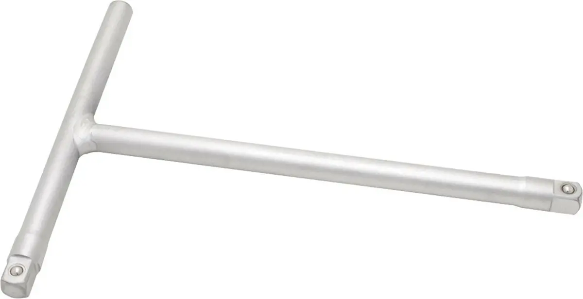 Motion Pro 08-0360 Mini-Pro 3/8 Inch Dual Drive T-Handle 1