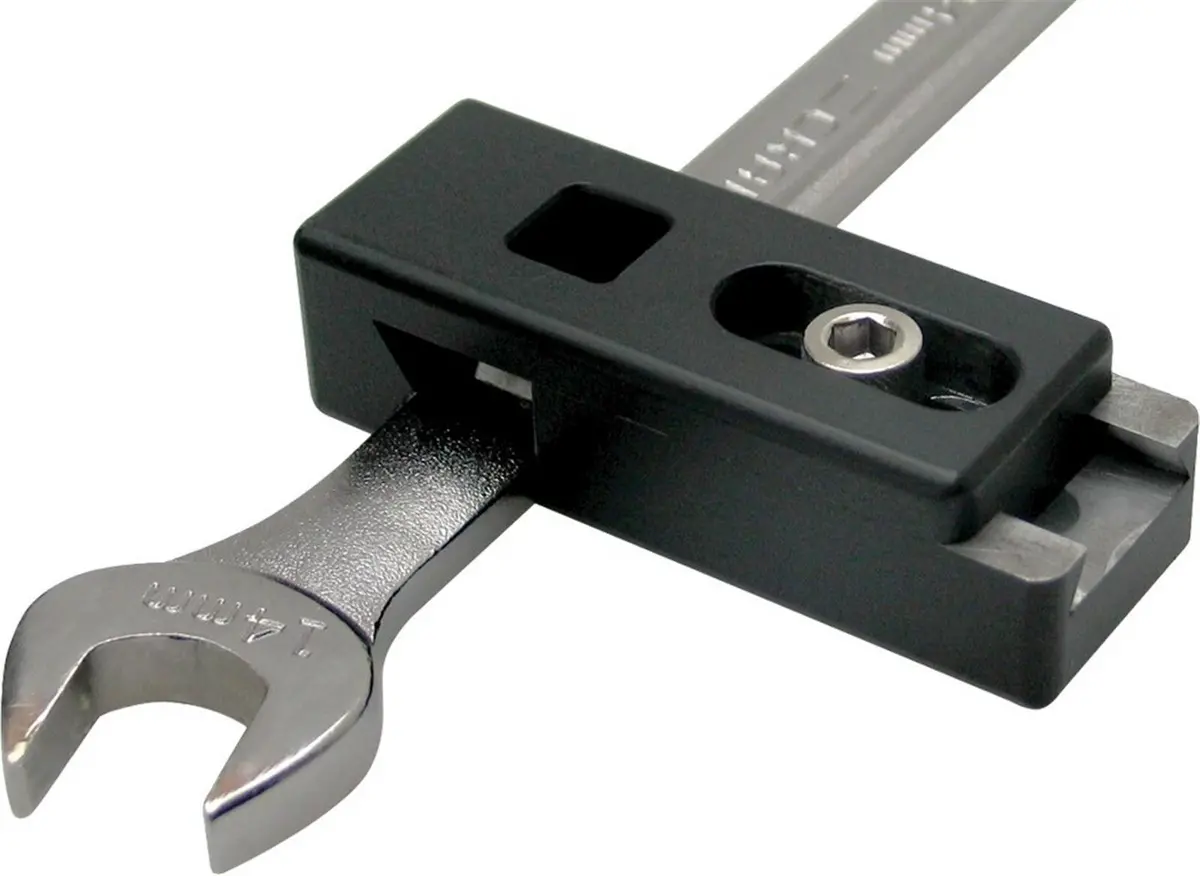 Motion Pro 08-0380 Adjustable Torque Wrench Adapter Tool 1