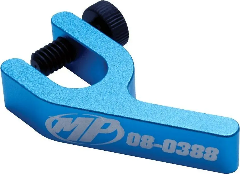 Motion Pro 08-0388 T-6 Trail Bead Buddy Holds The Bead Down For Off-Road Bikes 1