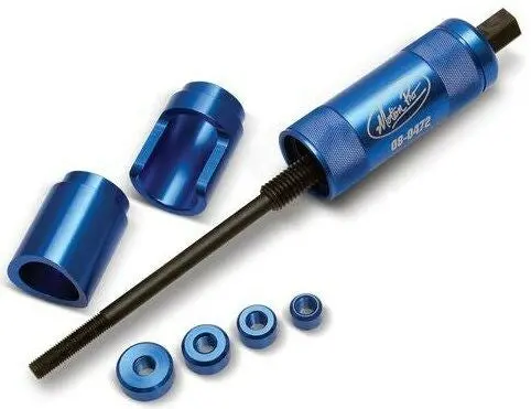 Motion Pro 08-0472 Deluxe Piston Wrist Pin Tool 13Mm To 24Mm 1