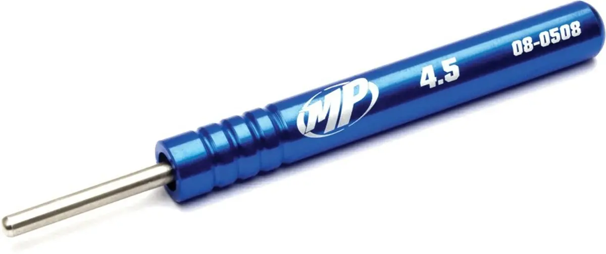 Motion Pro 08-0508 Valve Stem Seal Install Tool 4.5Mm 1