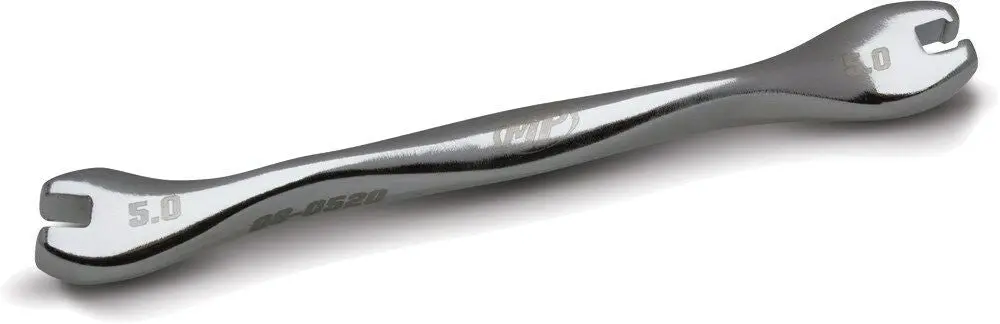 Motion Pro 08-0520 Ergo Spoke Wrench, 5.0Mm 1