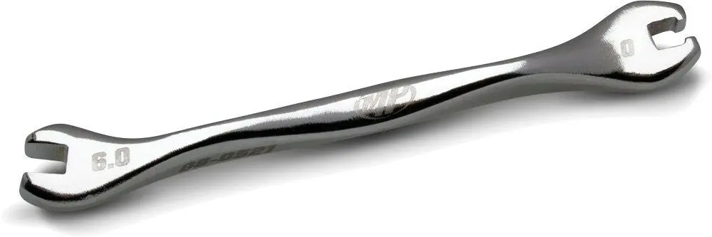 Motion Pro 08-0521 Ergo Spoke Wrench, 6.0Mm 1