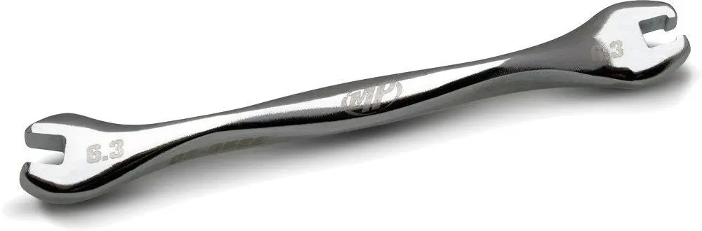 Motion Pro 08-0522 Ergo Spoke Wrench, 6.3Mm 1