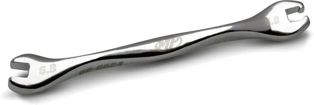 Motion Pro 08-0524 Ergo Spoke Wrench, 6.8Mm 1