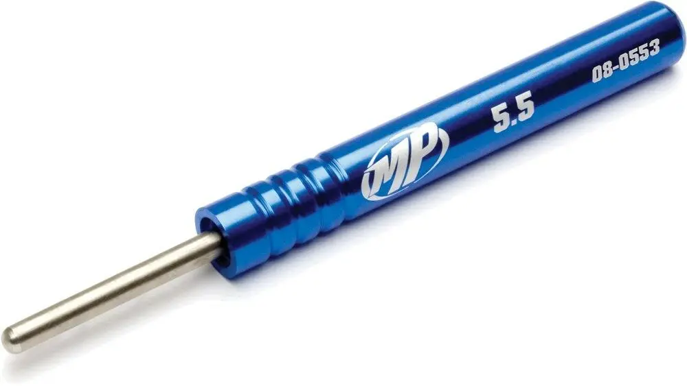 Motion Pro 08-0533 Valve Stem Seal Install Tool 5.5Mm 1