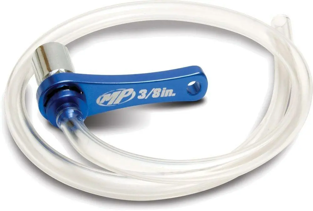 Motion Pro 08-0543 Mini Hydraulic Brake/Clutch Bleeder, 3/8 Inch 1