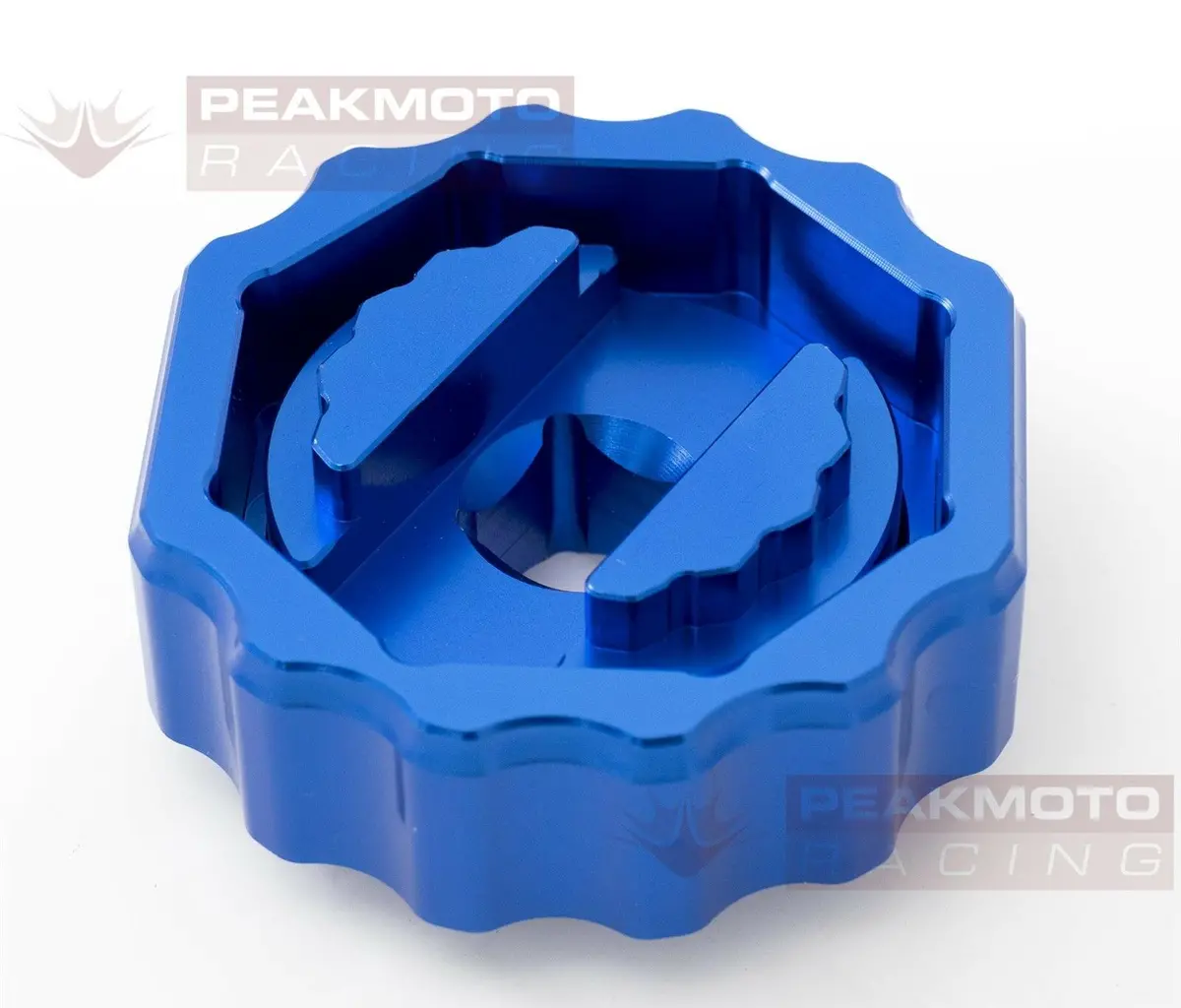 Motion Pro 08-0569 Fork Cap Tool For Showa Sff, 50Mm 1