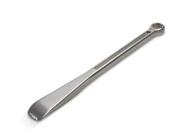 Motion Pro 08-0588 T-6 Combo Lever 10/12Mm & Tire Spoon 1