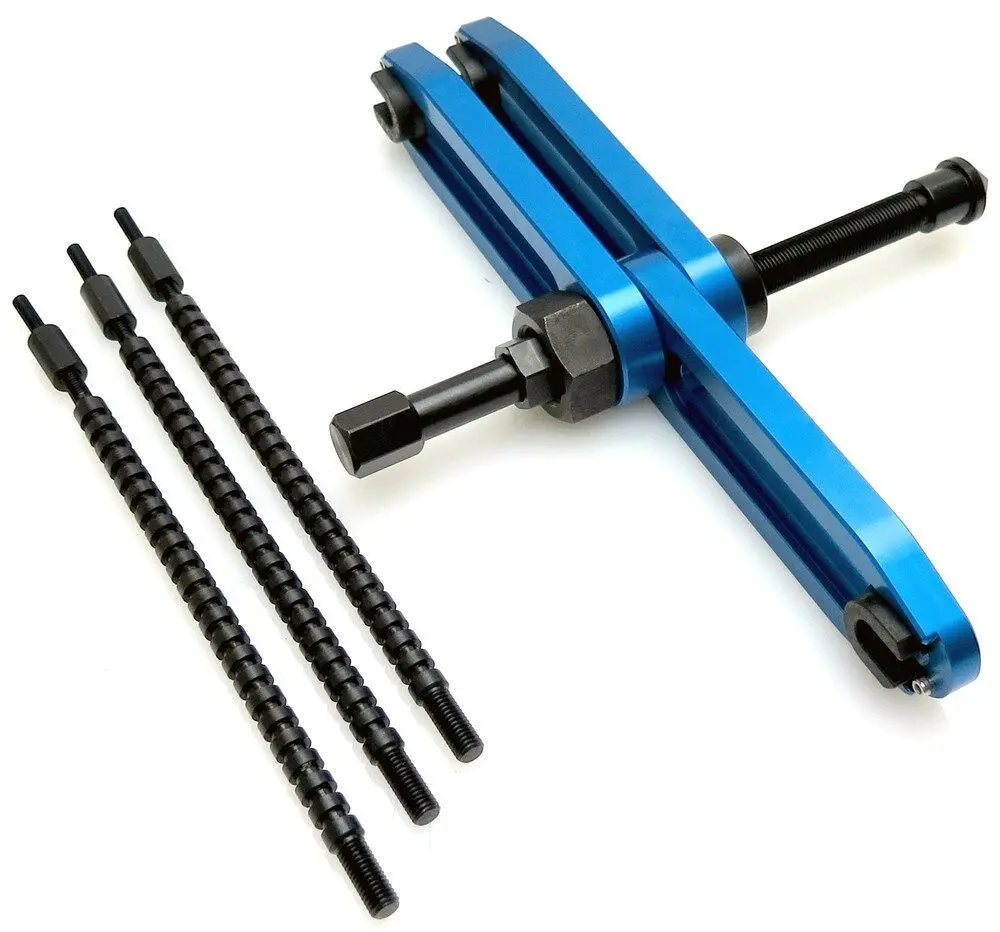 Motion Pro 08-0605 Crankcase Splitter V2 (New Model Version) 5, 6, 8Mm 1