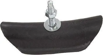 Motion Pro - 11-0009 - Motorcycle Wheel Rim Lock, 1.6 - 2.5 Oz 1