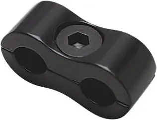 Motion Pro - 11-0094 - Throttle/Idle Cable Clamp 1