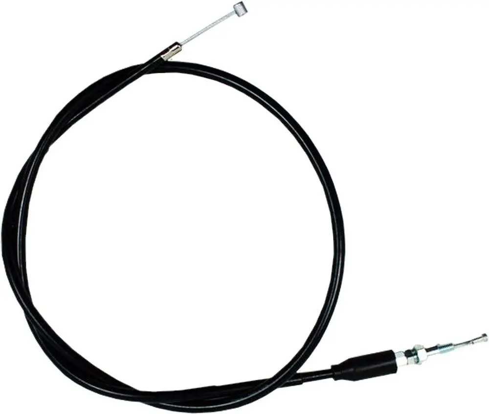 Motion Pro - 02-0005 - Black Vinyl Clutch Cable 1