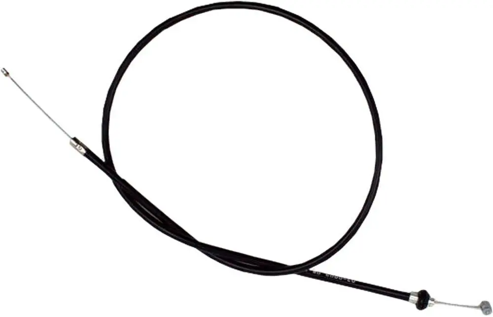 Motion Pro - 02-0009 - Black Vinyl Throttle Cable 1