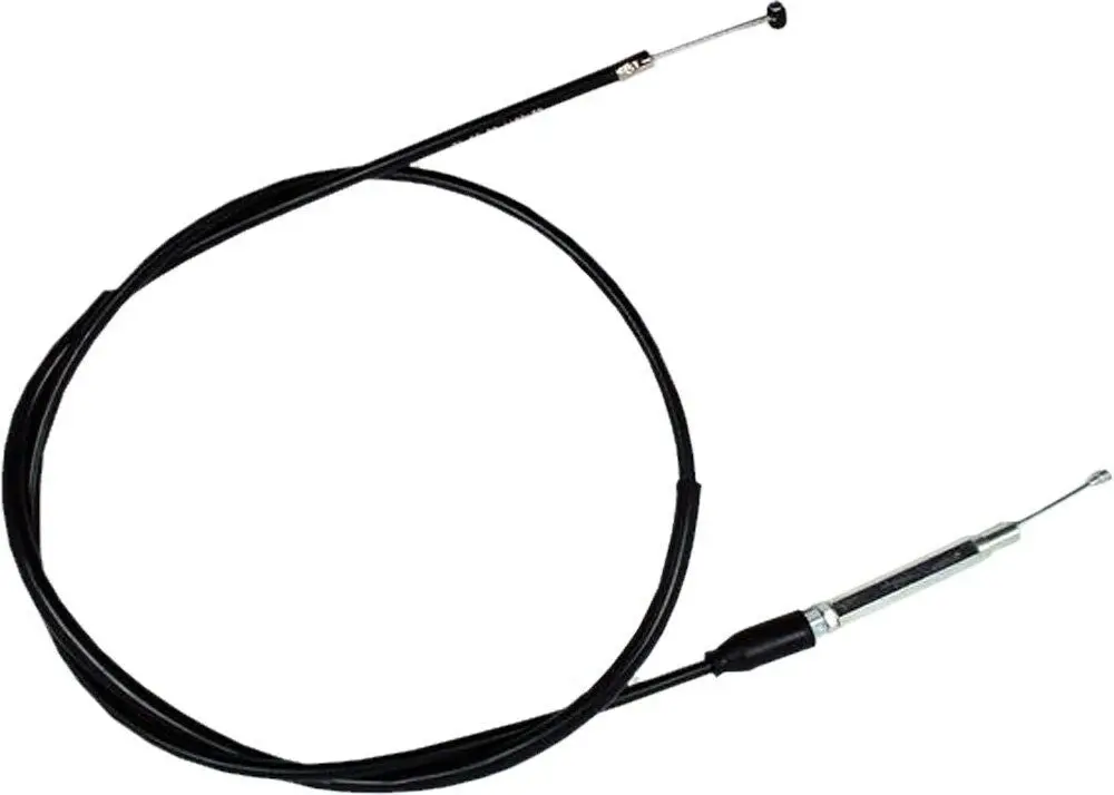 Motion Pro - 02-0011 - Black Vinyl Clutch Cable 1