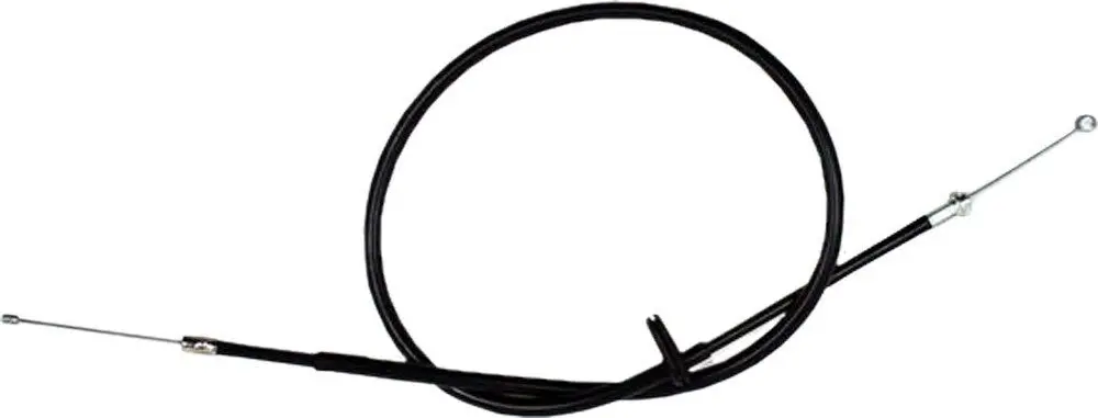Motion Pro - 02-0014 - Black Vinyl Throttle Cable 1