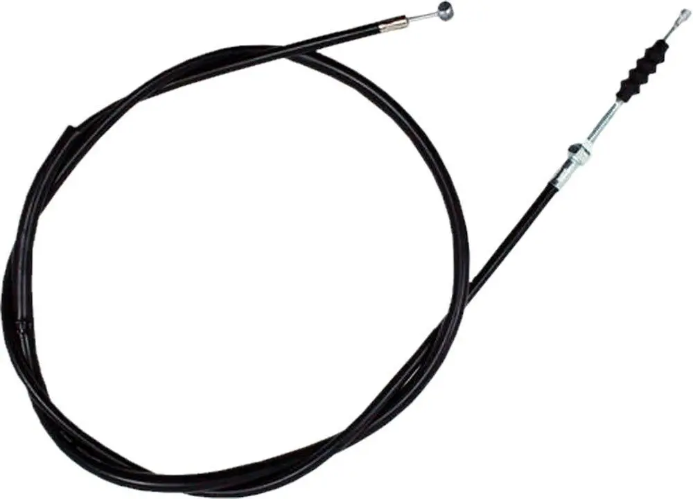 Motion Pro - 02-0029 - Black Vinyl Clutch Cable 1