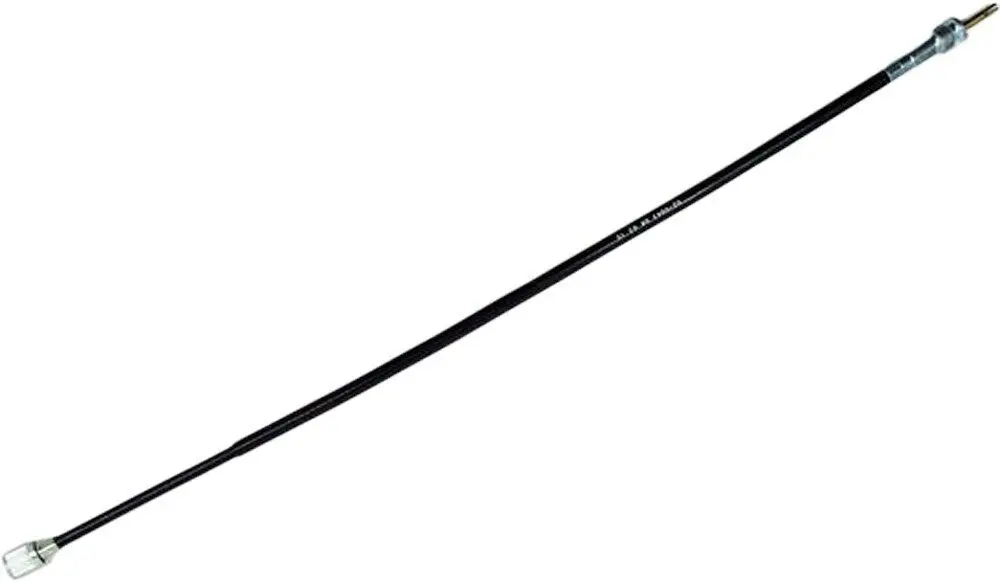 Motion Pro - 02-0043 - Black Vinyl Tachometer Cable 1