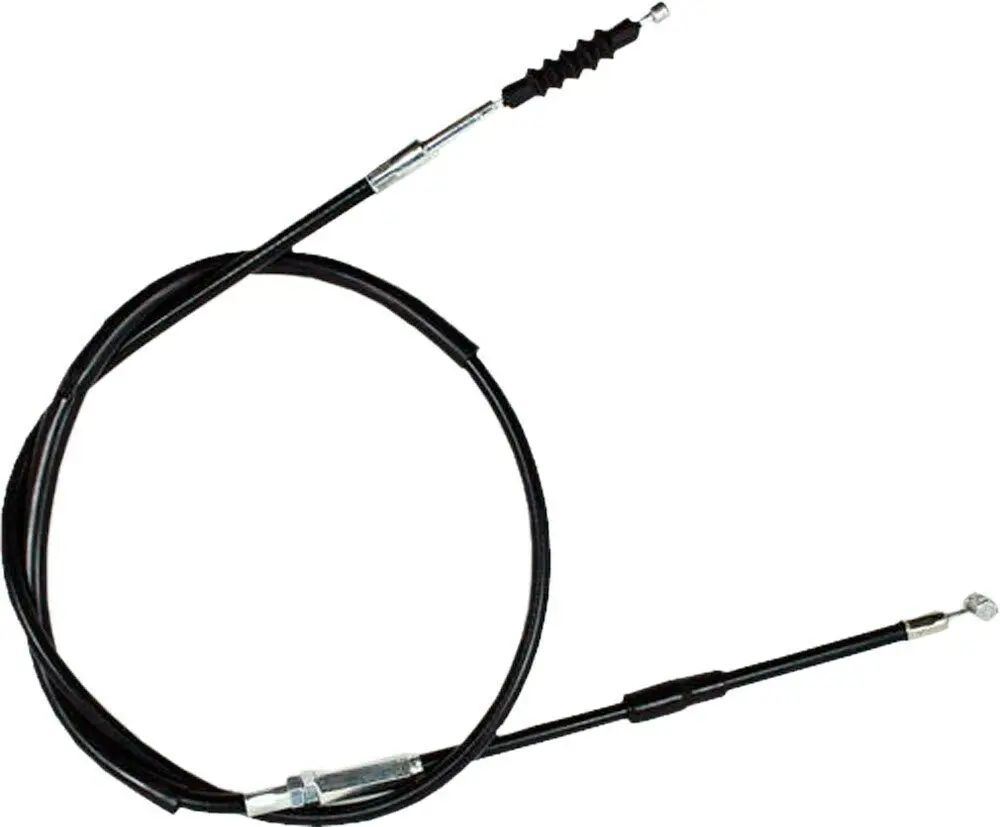Motion Pro - 02-0058 - Black Vinyl Clutch Cable 1