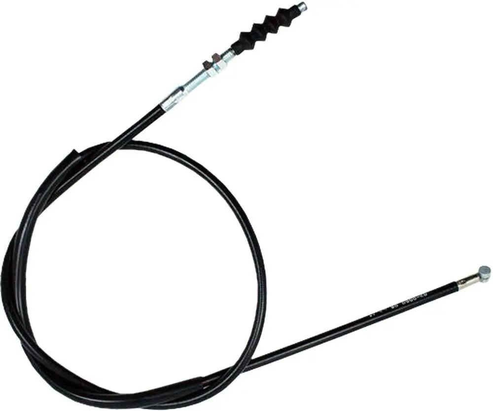 Motion Pro - 02-0060 - Black Vinyl Clutch Cable 1