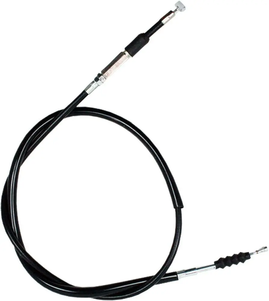 Motion Pro - 02-0067 - Black Vinyl Clutch Cable 1