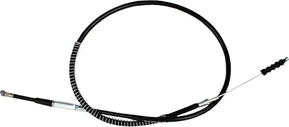 Motion Pro - 02-0144 - Black Vinyl Clutch Cable 1