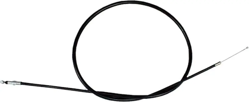 Motion Pro - 02-0146 - Black Vinyl Choke Cable 1