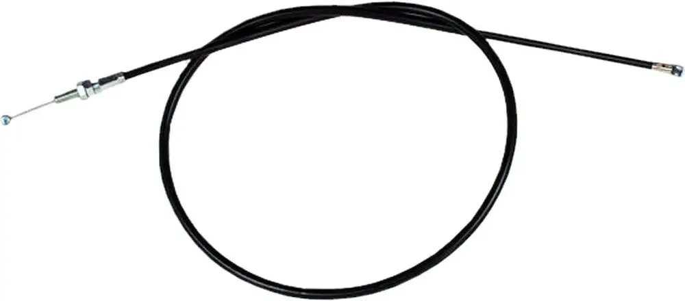 Motion Pro - 02-0148 - Black Vinyl Reverse Cable 1