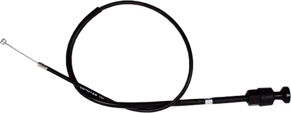 Motion Pro - 02-0149 - Black Vinyl Choke Cable 1