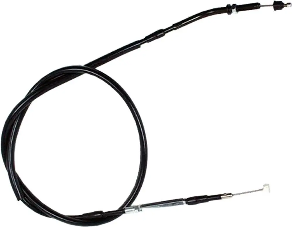 Motion Pro - 02-0558 - Black Vinyl Choke Cable 1