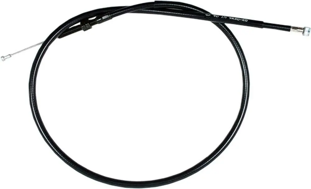 Motion Pro - 03-0294 - Black Vinyl Clutch Cable 1