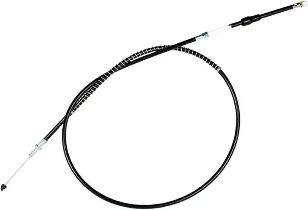 Motion Pro - 03-0085 - Black Vinyl Clutch Cable 1