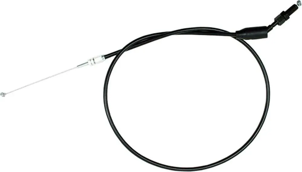 Motion Pro - 03-0232 - Black Vinyl Pull Throttle Cable 1