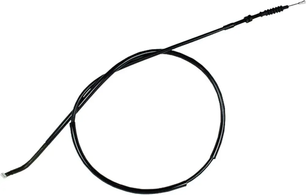 Motion Pro - 03-0065 - Black Vinyl Clutch Cable 1