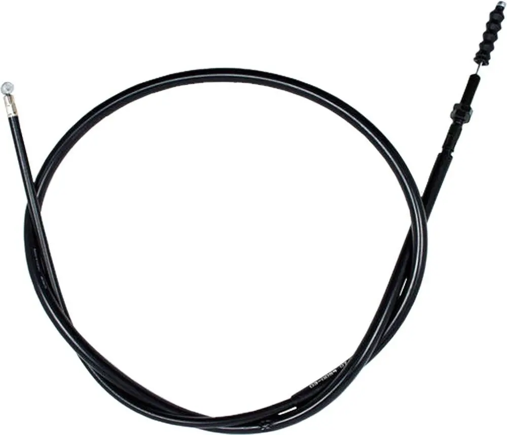 Motion Pro - 03-0059 - Black Vinyl Clutch Cable 1