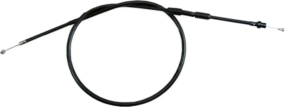 Motion Pro - 03-0330 - Black Vinyl Clutch Cable 1