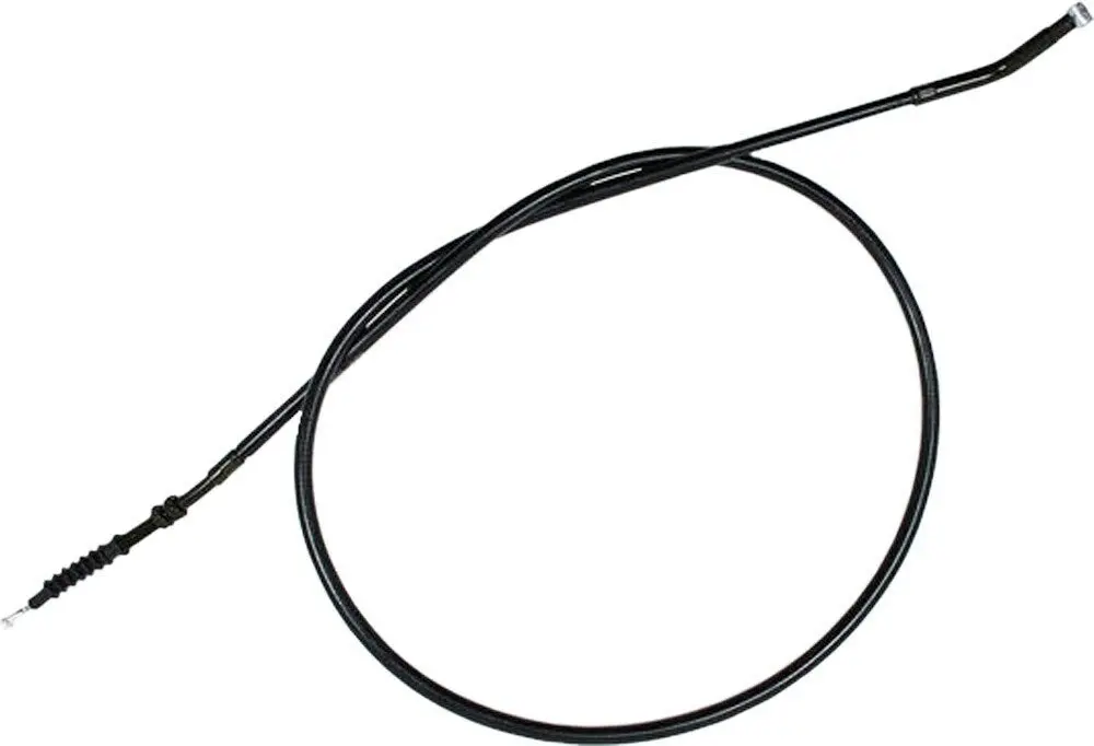 Motion Pro - 03-0102 - Black Vinyl Clutch Cable 1