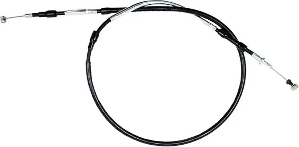 Motion Pro - 03-0359 - Black Vinyl Clutch Cable 1