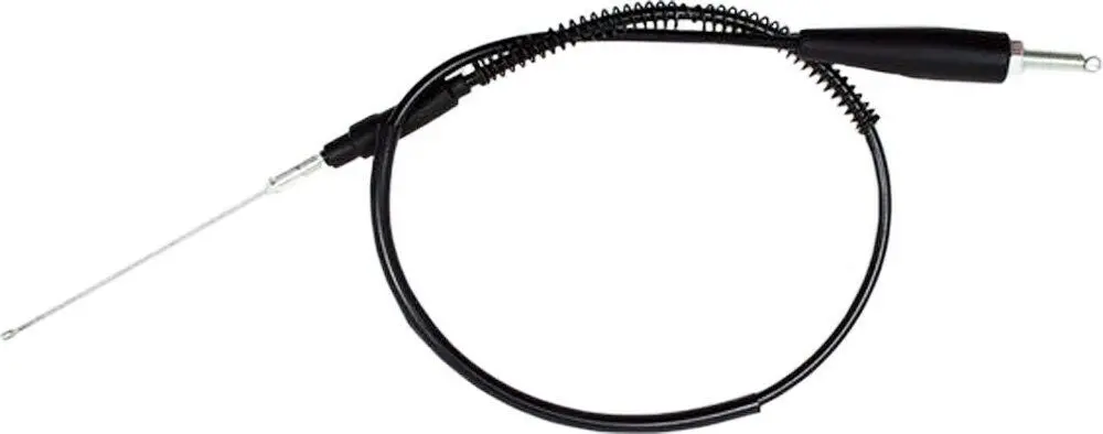 Motion Pro - 03-0211 - Black Vinyl Throttle Cable 1