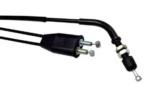Motion Pro - 03-0083 - Black Vinyl Throttle Cable 1