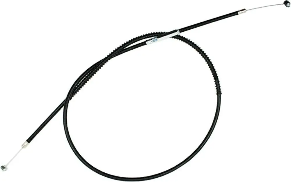 Motion Pro - 03-0055 - Black Vinyl Clutch Cable 1