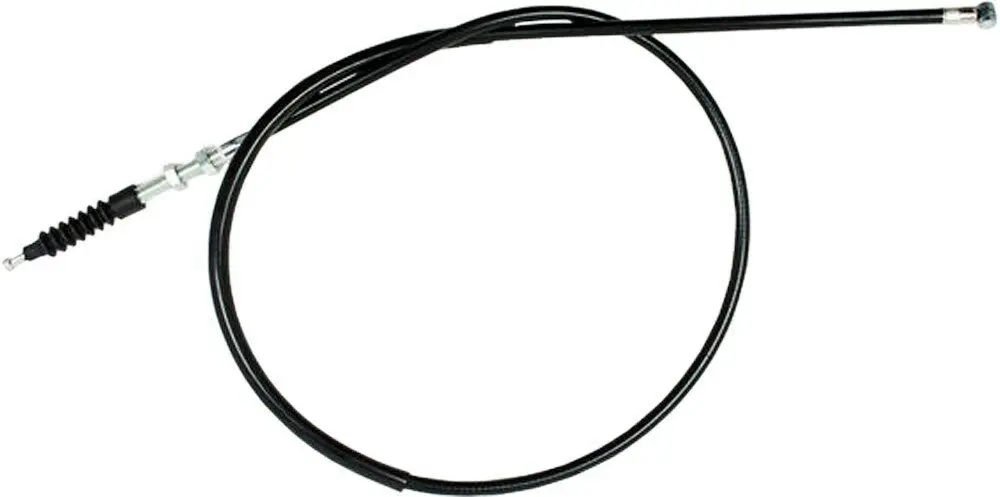 Motion Pro - 03-0038 - Black Vinyl Clutch Cable 1