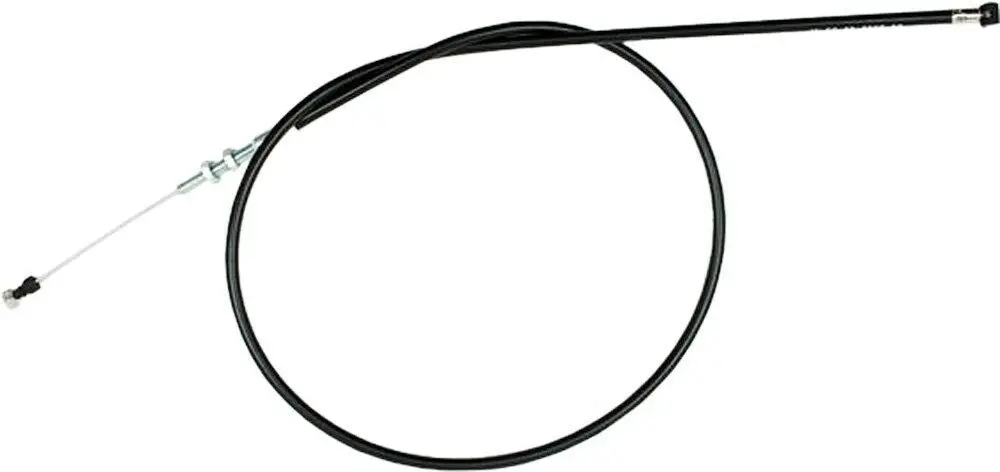 Motion Pro - 03-0052 - Black Vinyl Clutch Cable 1