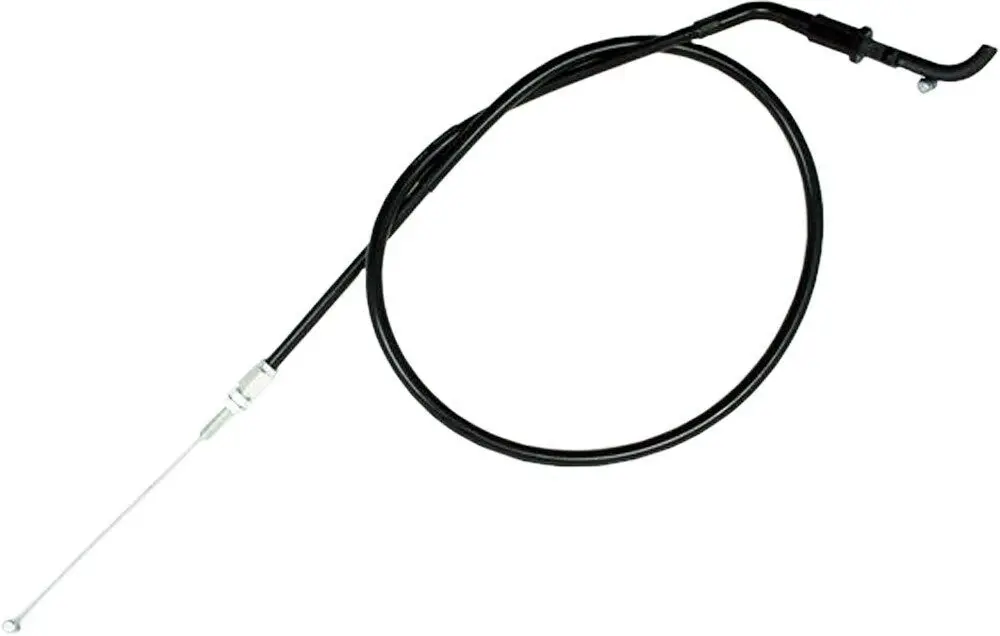 Motion Pro - 03-0177 - Black Vinyl Pull Throttle Cable 1