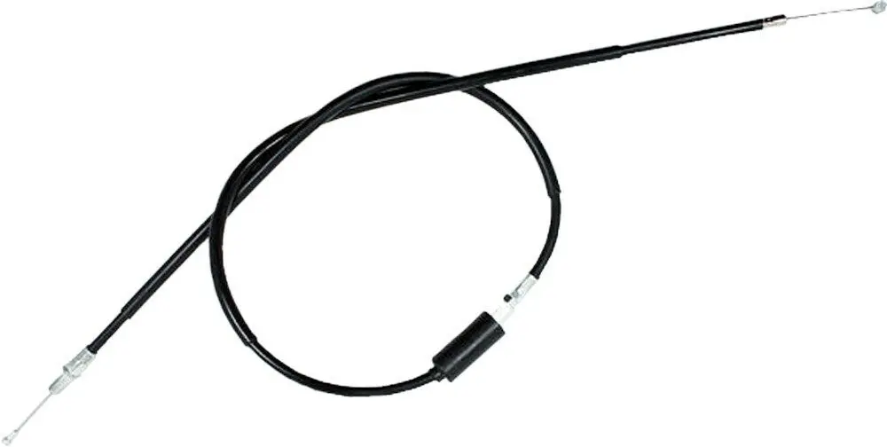 Motion Pro - 03-0005 - Black Vinyl Clutch Cable 1