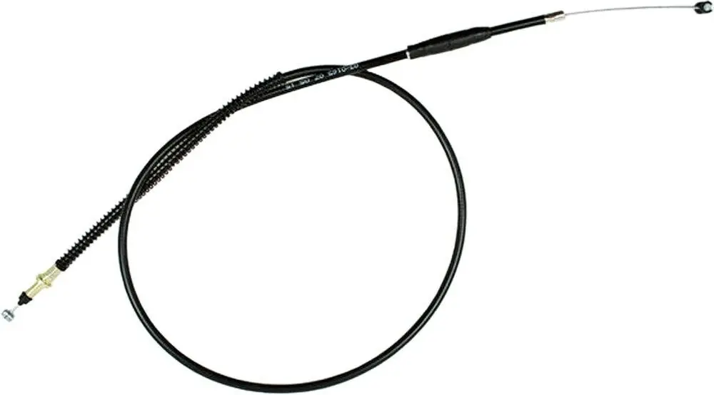 Motion Pro - 03-0165 - Black Vinyl Clutch Cable 1