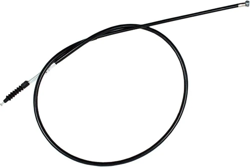 Motion Pro - 03-0109 - Black Vinyl Clutch Cable 1
