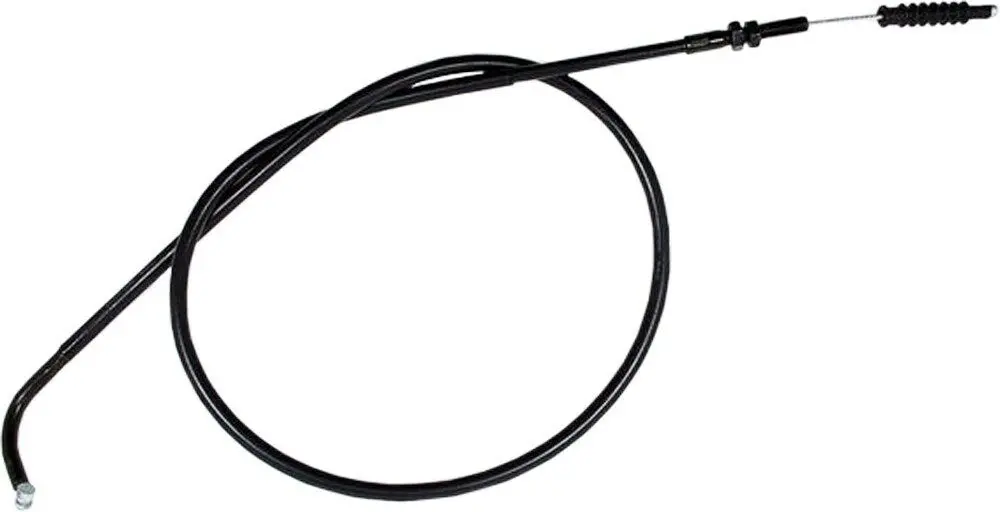 Motion Pro - 03-0221 - Black Vinyl Clutch Cable 1