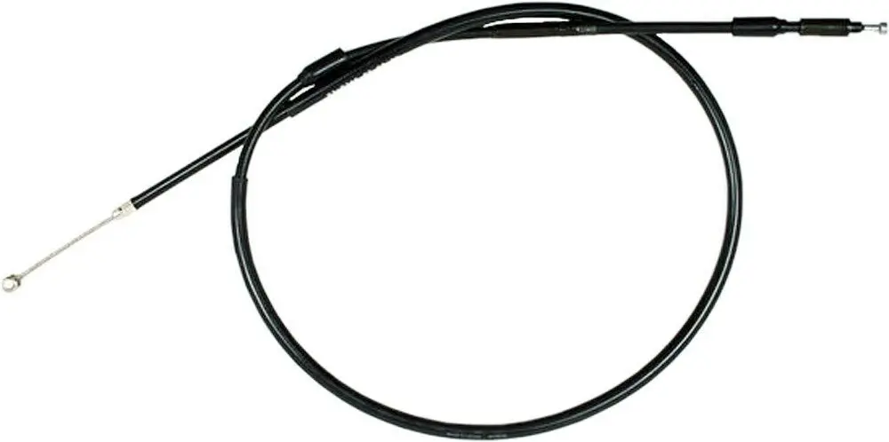 Motion Pro - 03-0346 - Black Vinyl Clutch Cable 1